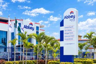 Abbey Bank Headquarters
