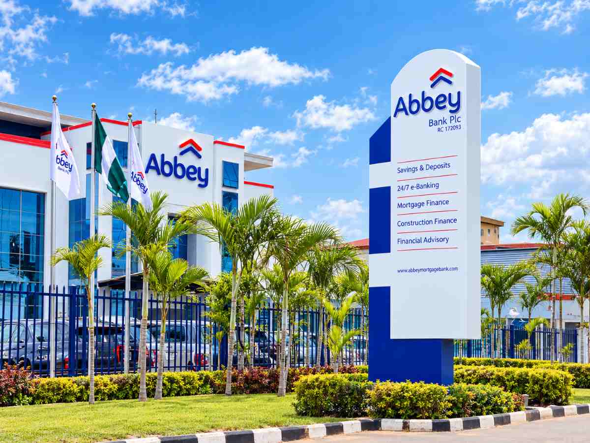 Abbey Bank Headquarters