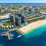 Abu Dhabi’s luxury housing boom