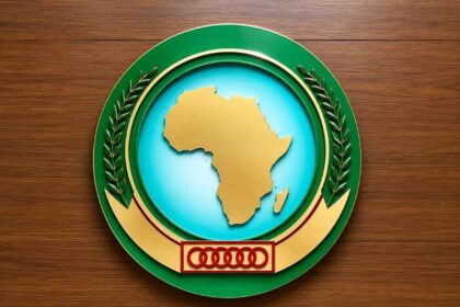 African Union logo