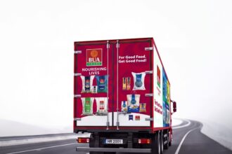 Africa's food giant, BUA Foods