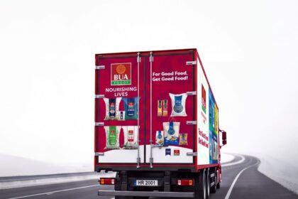 Africa's food giant, BUA Foods