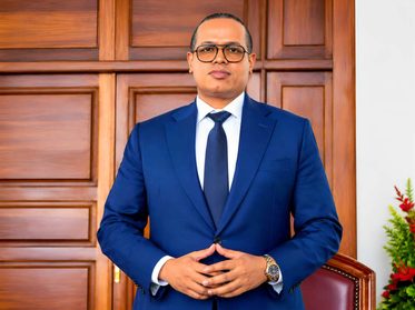 Oryx Tanzanian deal by Amsons Edha Nahdi
