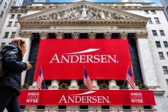 Andersen Group