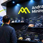 Andrada Mining