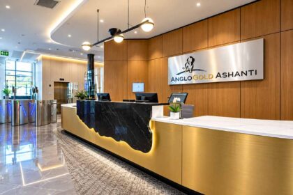 AngloGold Ashanti