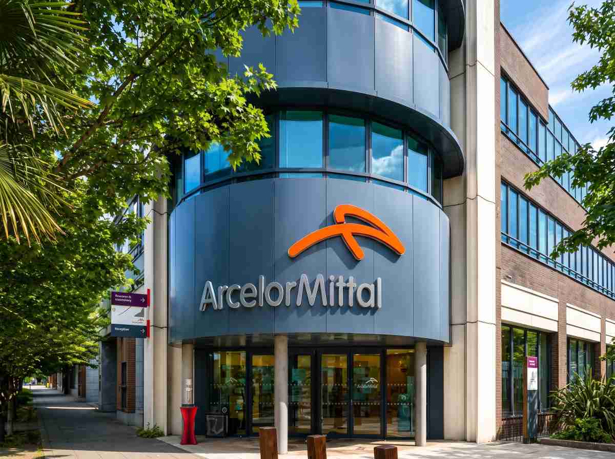 ArcelorMittal South Africa (ArcelorMittal SA)