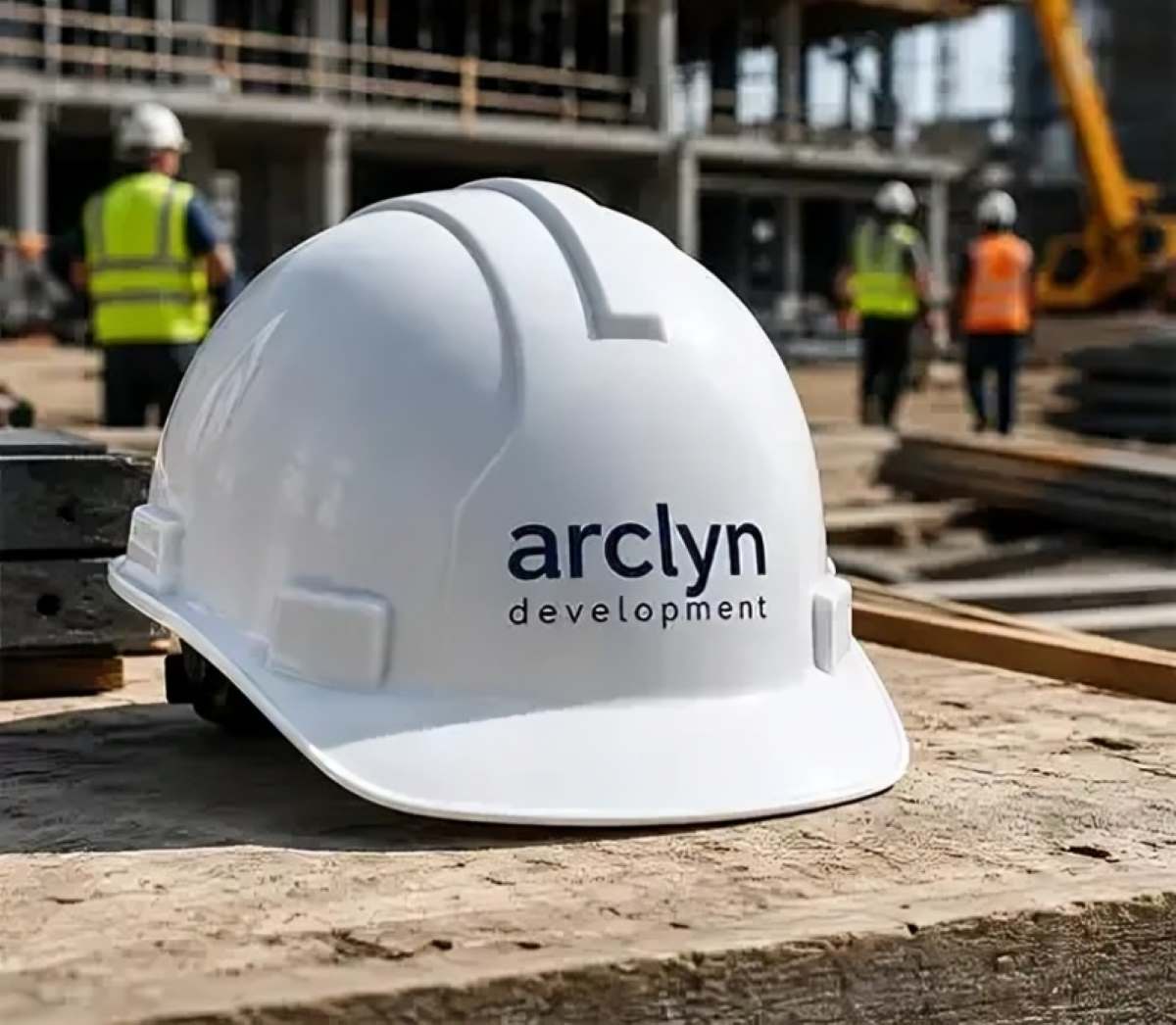 Arclyn Developments