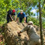 Asamankese Lithium Project