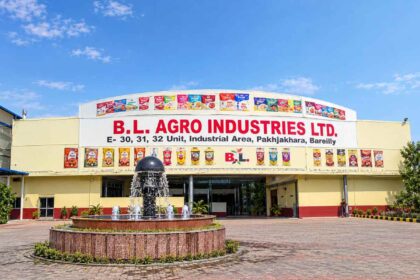 B.L. Agro Industries