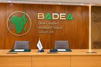 Arab Bank for Economic Development in Africa (BADEA)