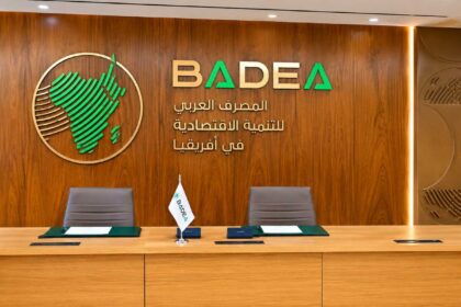 Arab Bank for Economic Development in Africa (BADEA)