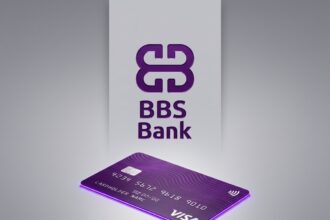 BBS Bank Limited