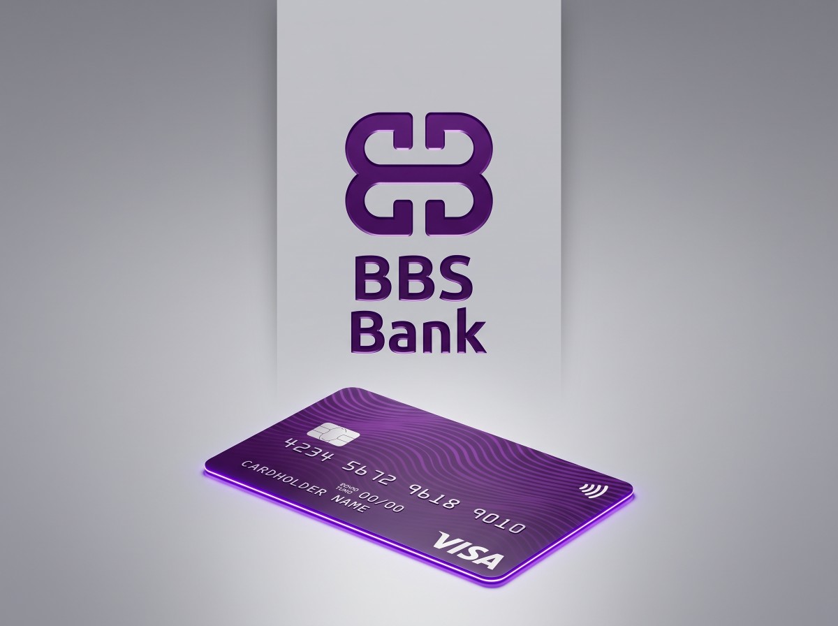 BBS Bank Limited