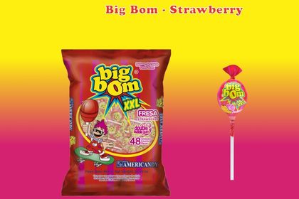 BIG BOM