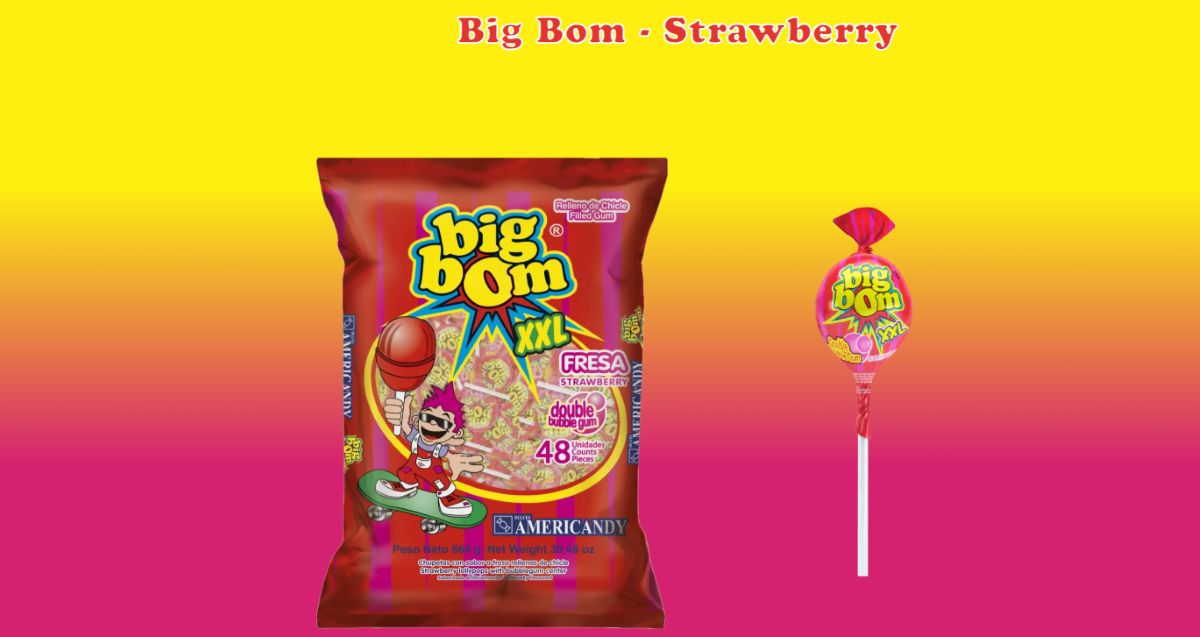 BIG BOM