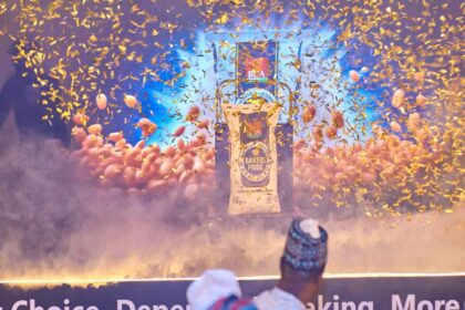 BUA Foods launches Bakers Pride Flour