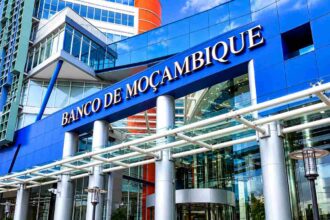 Bank of Mozambique