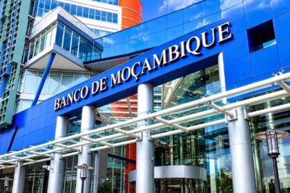 Bank of Mozambique