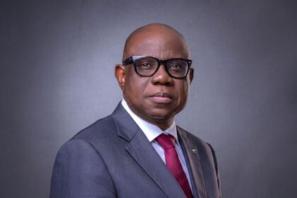 Bashir Bayo Ojulari