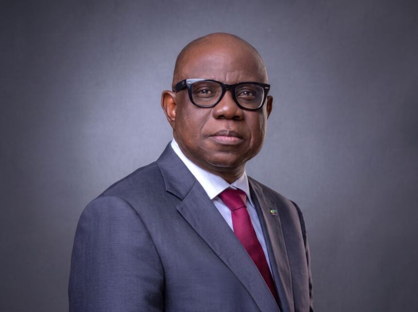 Bashir Bayo Ojulari