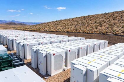 Battery Storage