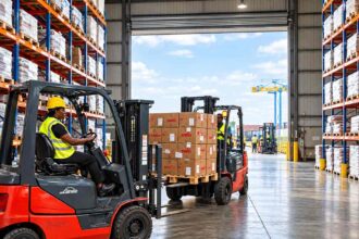 Bisedge Warehouse