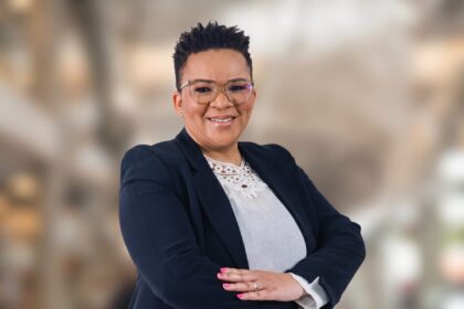 Boipelo Lekubo