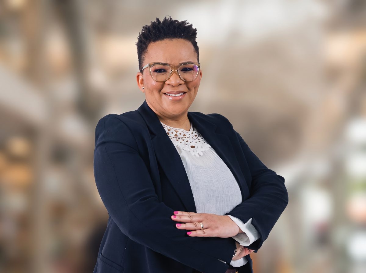 Boipelo Lekubo