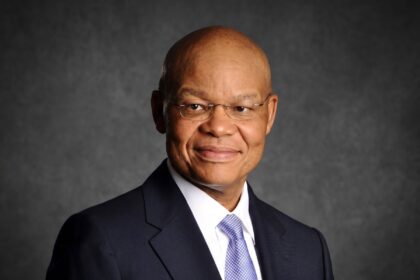 CEO Fani Titi