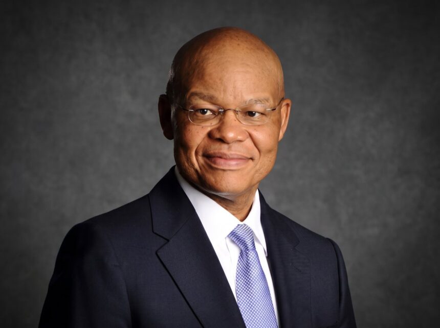 CEO Fani Titi