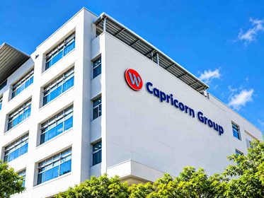 Capricorn group
