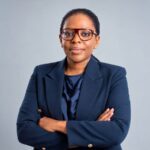 Chipokota Mwanawasa, Executive Director Trafigura, Zambia