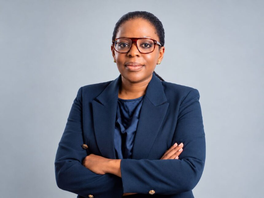 Chipokota Mwanawasa, Executive Director Trafigura, Zambia