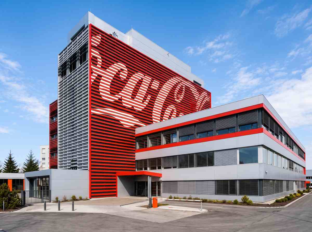 Coca-Cola