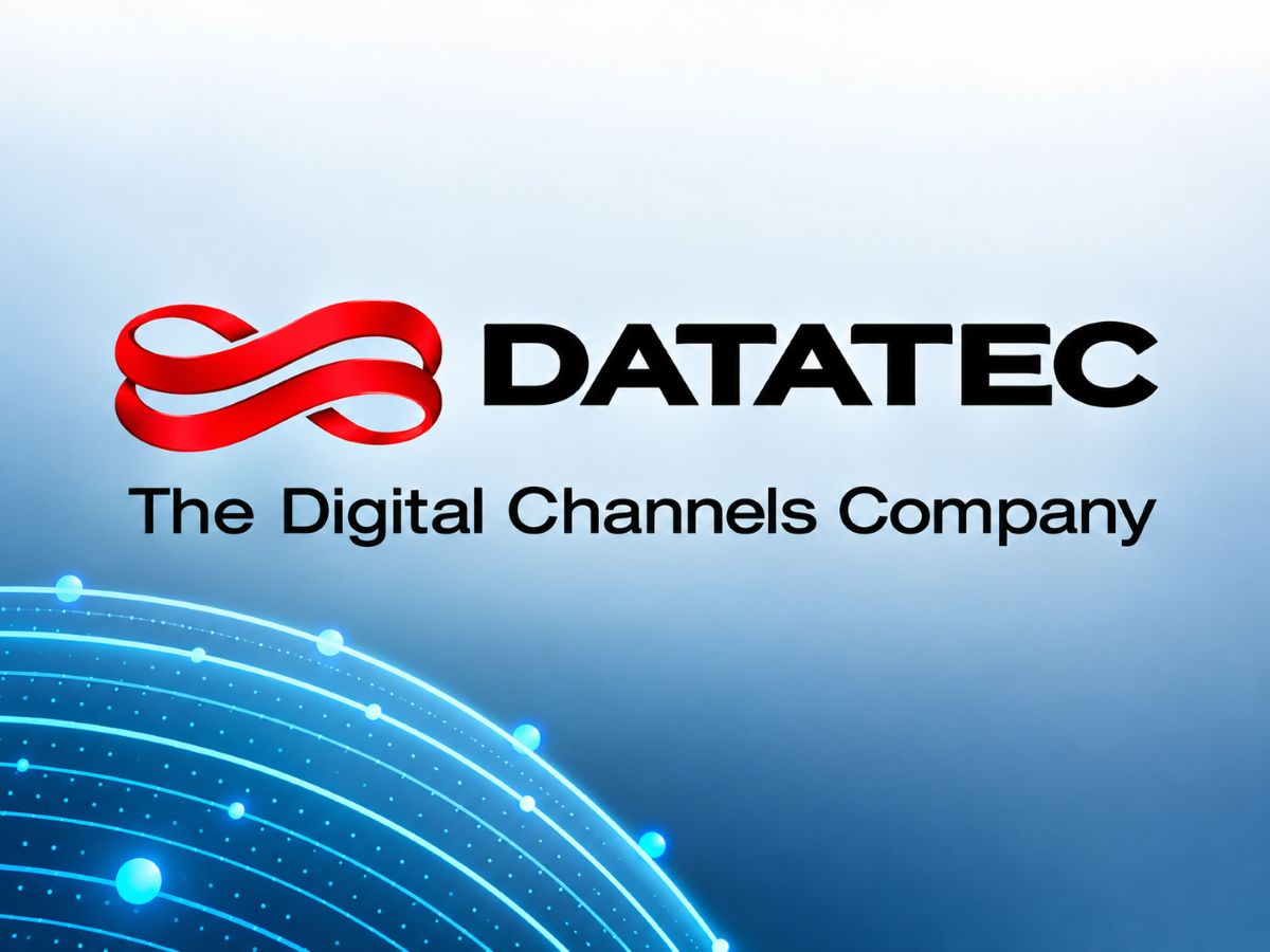 Datatec