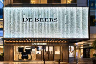 De Beers