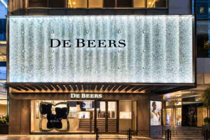 De Beers