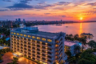 Delta Hotel Dar es Salaam
