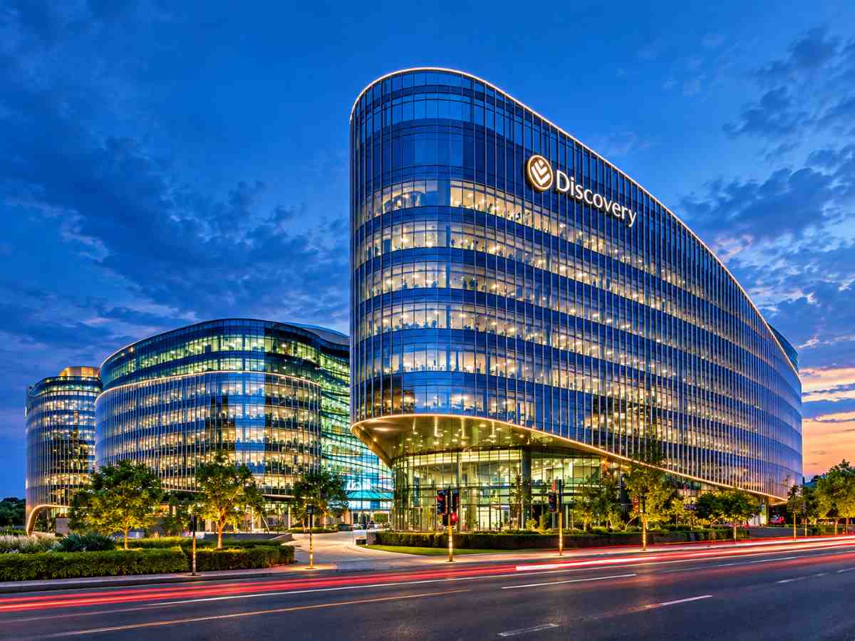 Discovery Bank unveils Superbank for a single digital banking platform