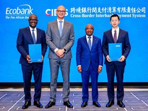 Ecobank CIBS