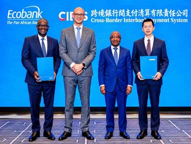 Ecobank CIBS