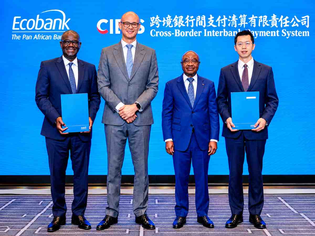 Ecobank CIBS