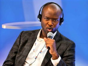 Edwin Enwegbara, MD, Eauxwell Nigeria Limited