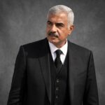 Egyptian billionaire Hisham Talaat Moustafa