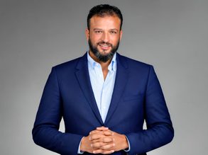 Ayman Abbas