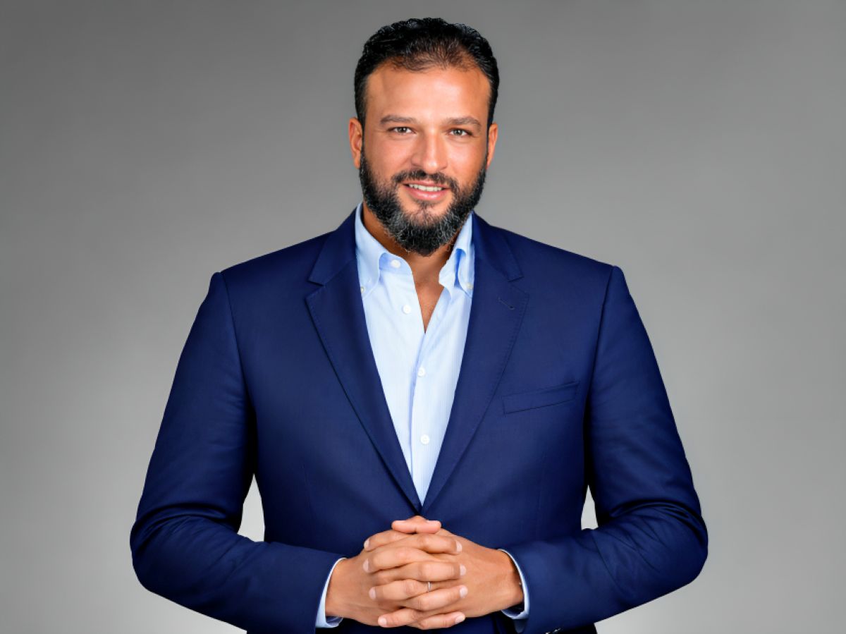 Ayman Abbas