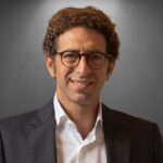 Egyptian entrepreneur Mounir Nakhla