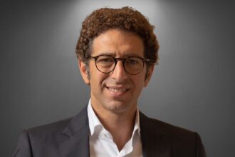 Egyptian entrepreneur Mounir Nakhla