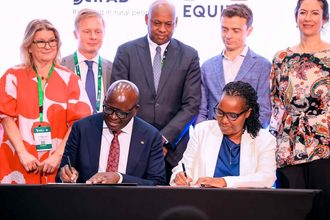 IFAD- Equity